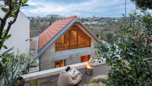 Casa da Corina - Foto 2, Garden