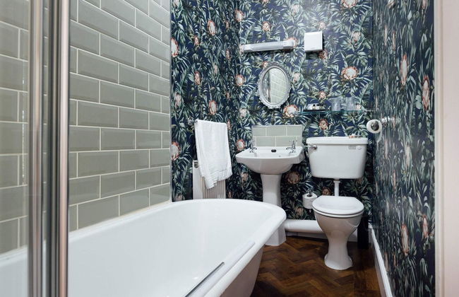 Elm Grove Country House - Foto 57