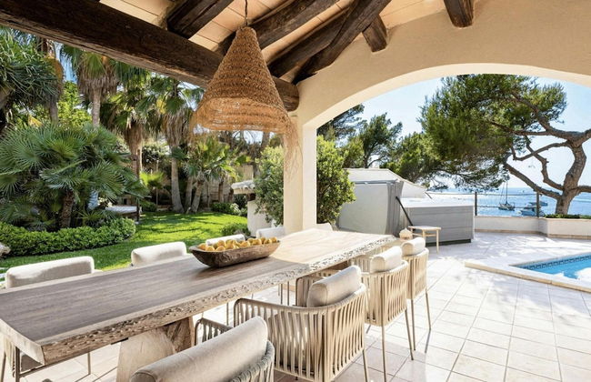 Holiday Home in Charming Decor - Foto 18