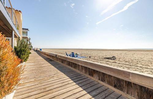 Oceanfront Oasis - Foto 31