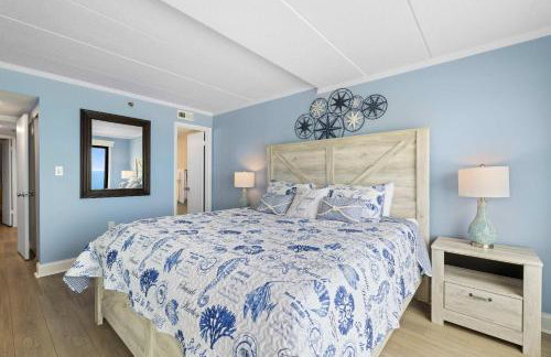 Extraordinary Oceanfront Escape - Unit 709 - Foto 12
