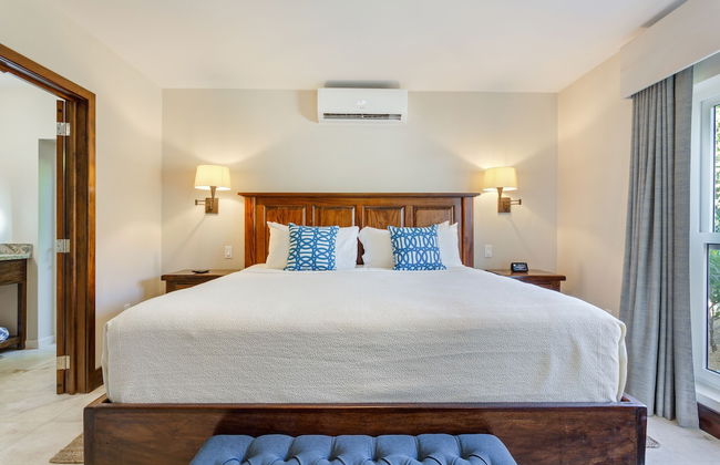 Sirenian Bay Resort - Villas & All Inclusive Bungalows - Foto 36