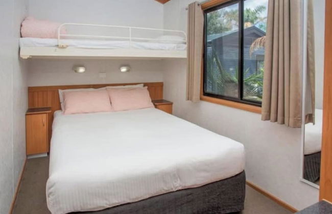 Discovery Parks - Renmark Riverfront - Foto 29