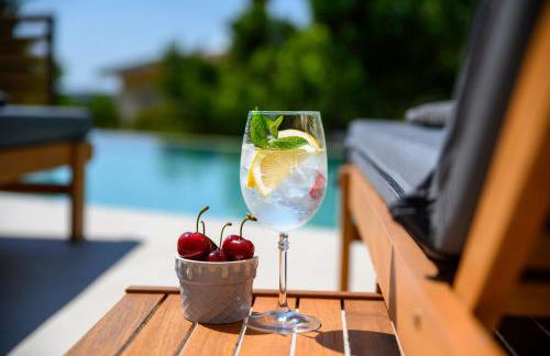 Aelia Luxury Villa - Foto 16