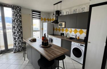 Le 305 Beauvert Parking Gratuit - Foto 10