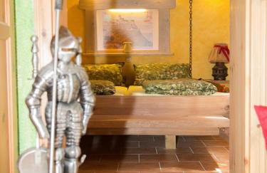 Feriendomizil Lautertal-Idylle - Foto 35