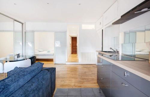 La Cabane de Masséna - Foto 22