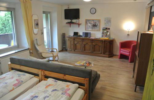 Ferienwohnung zur Mühle - Foto 48