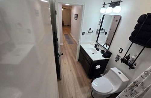 Stylish 3bd 2bath home - Foto 8