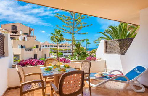 Azzurro vibe with ocean sight in heated pool complex - Tropical Dream - Foto 2