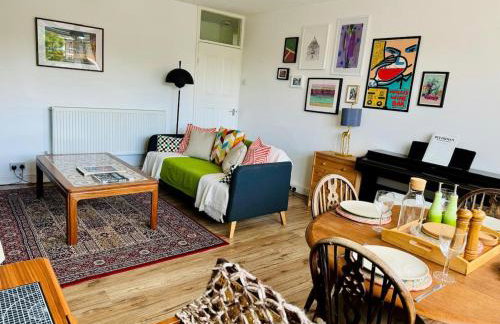 Modern Flat at Selden House - Foto 18