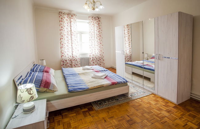 Downtown Apartments Prague - Photo 32