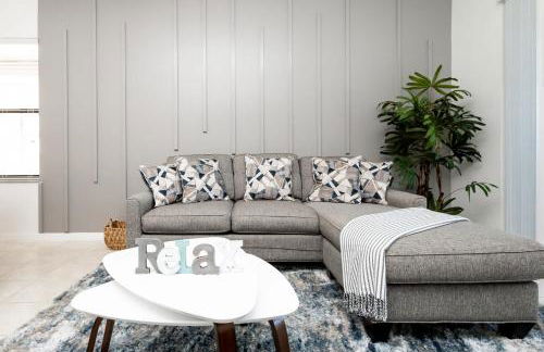 Home Away From Home At Bridgeford Crossing - Foto 43