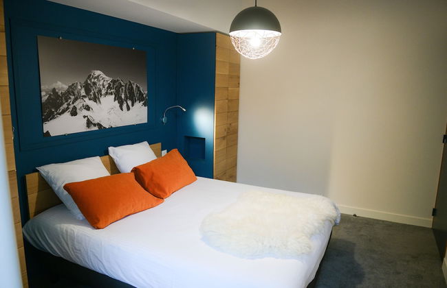 Aiguille Verte & spa - Foto 26