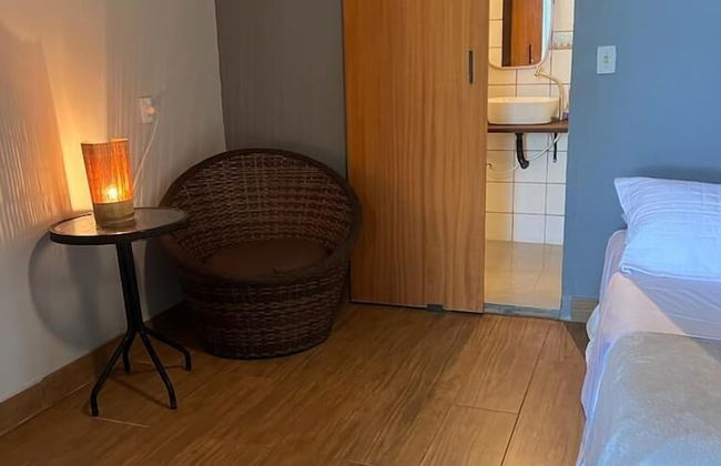 Praia Comprida Flats - Foto 6