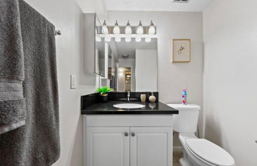 The tulip Marina Highrise with ocean view - Foto 28