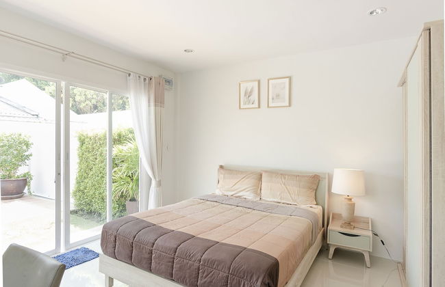 BaanPromphun Pool Villa by BV - Foto 5