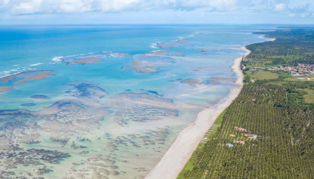 Playa de San Miguel de los Milagros