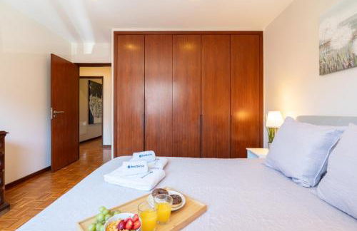 Bright & Spacious Flat by Host Wise - Foto 7