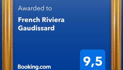 French Riviera Gaudissard - Foto 2