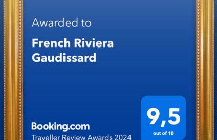 French Riviera Gaudissard - Foto 2