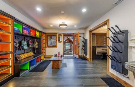 Luxury Family Cabin at Summit West - Foto 56