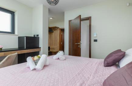 Villa Ana - Svetvincenat by Villas Guide - Foto 59