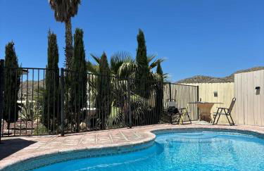 Disco House- The 70s Experience w Pool Spa - Foto 43