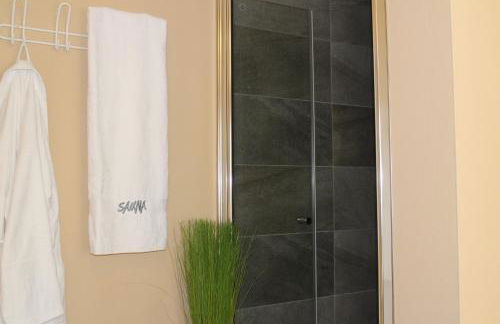 Große Prinzessin - Appartement mit Saunanutzung - Foto 49