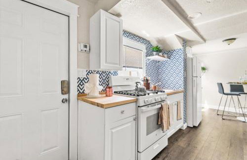 Downtown Home Beach, Convention Center & Restaurants - Foto 7