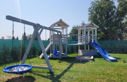 Domek letniskowy Młyn2 - Foto 10