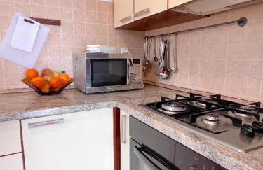 Terrace apartment with panoramic seaview - Foto 20