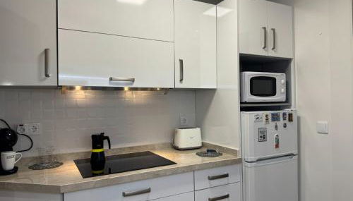 Apartamento Mar del Sur - Foto 2