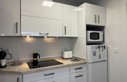 Apartamento Mar del Sur - Foto 2