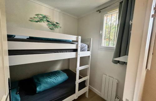 Les Restanques IRIS 2124 - Foto 11