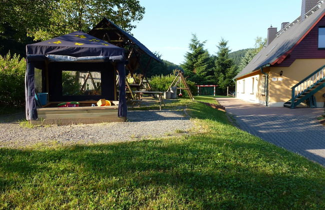 Ferienwohnungen Weissflog - Foto 22