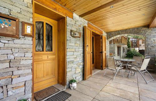 Chez Stephane et Estelle - Foto 14