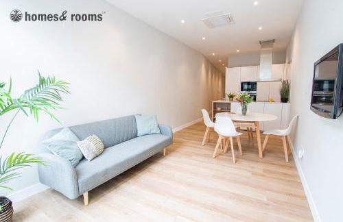 Enorme apartamento con 4 baños - Photo 19