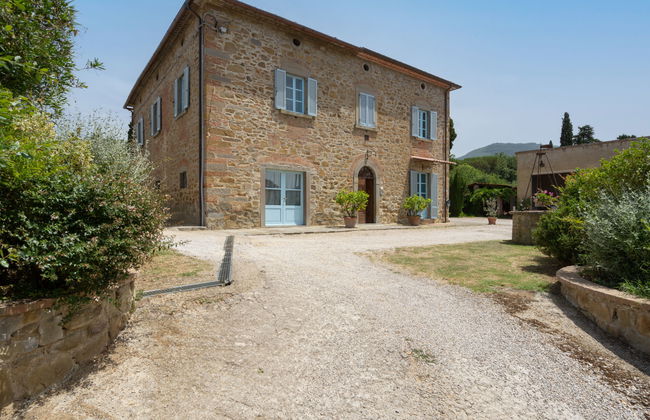 Santa Lucia - Foto 1