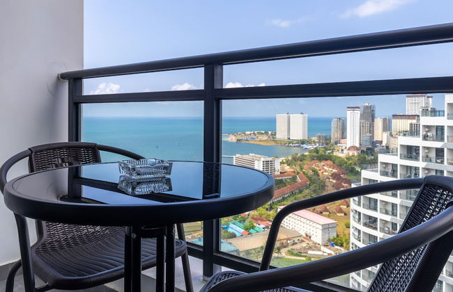 Star Bay Residence - Foto 37