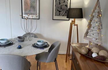 L'appart des lutins - Foto 13