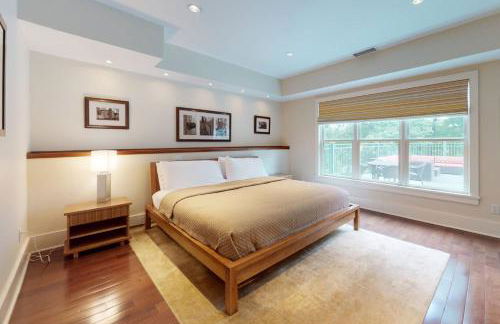 Sunny Day on Taunton Lake - Foto 33