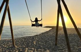 Forest Terrace Praia de Mira - Foto 58