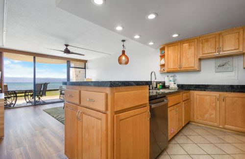 Oceanfront Kahana - 1 Bedroom, 2 Beds, Ground Floor - Foto 66