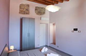 Le Signorine Panoramic apartments - Foto 45