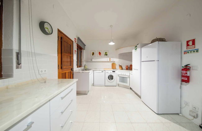 Villa Jacaranda Bordeira - Foto 15