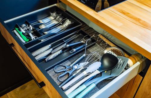 Lakehouse Lubiatów - Foto 58