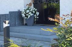 Ferienwohnung 3,2 km von Saarloius entfernt mit Terrasse und Garten - Foto 31