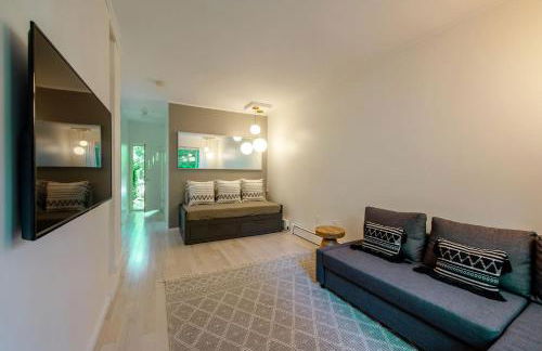 Cozy Cottage on a Private Farm Nestled Among the Southern Catskill Mountains in Woodridge, New York - Foto 7