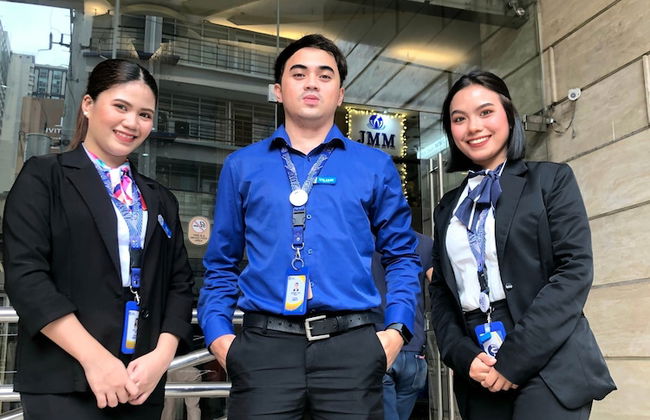 JMM Grand Suites - Foto 66